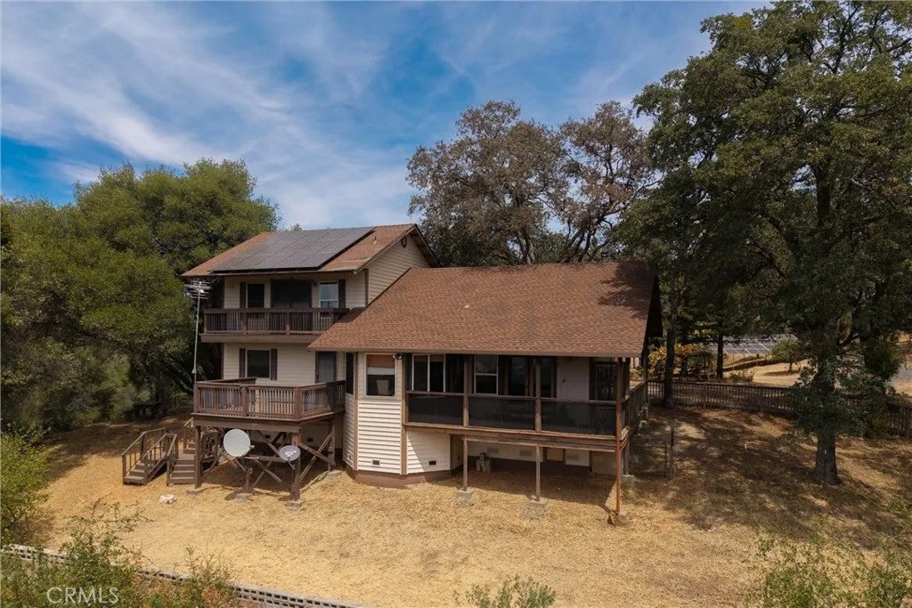 188 Patton Peak