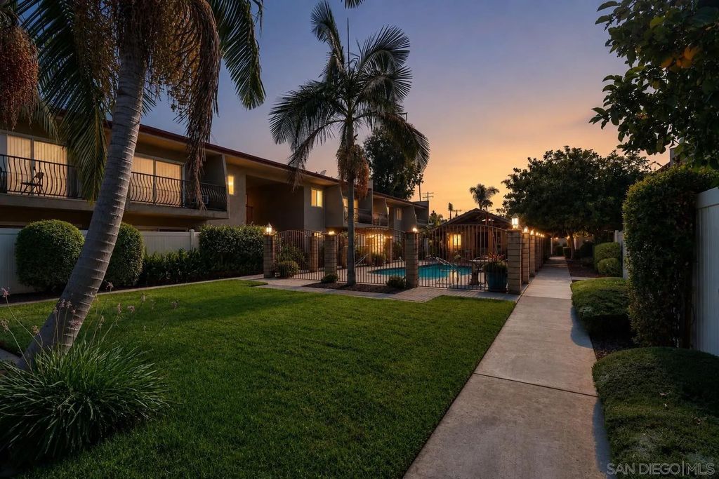 Photo of 930 Peach Ave #25, El Cajon, CA 92021 (MLS # 260013304)
