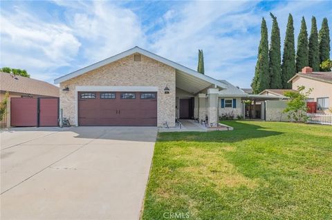 Tiny photo for 921 Azalea Avenue, Placentia, CA 92870 (MLS # TR26071657)