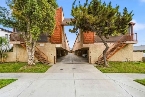 Photo of 16322 Eucalyptus Avenue #7, Bellflower, CA 90706 (MLS # PW26044951)