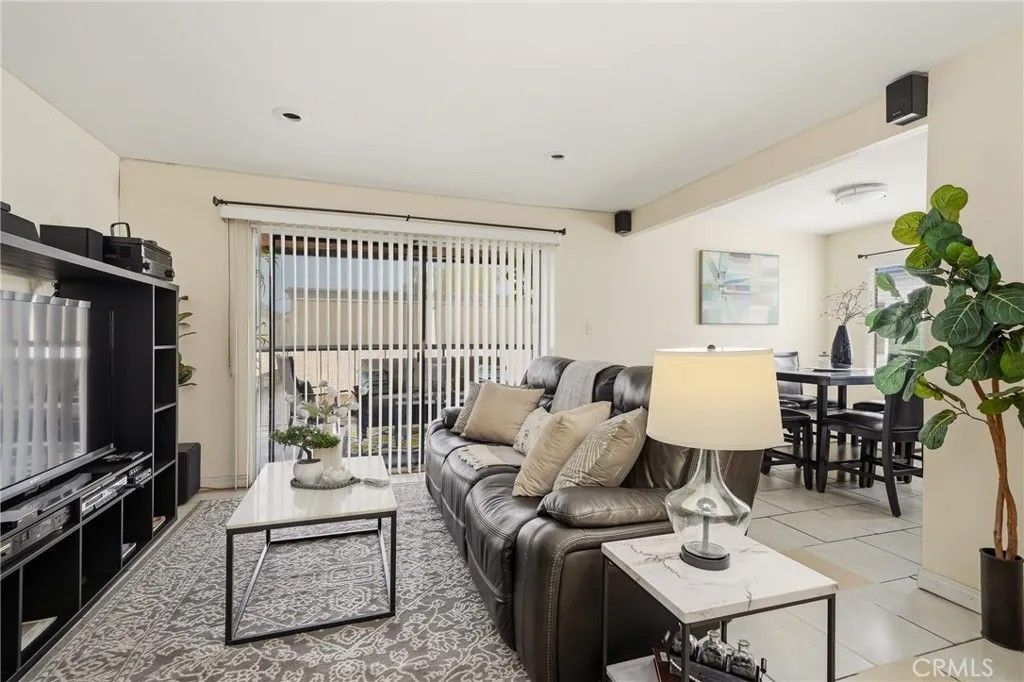 Photo of 16322 Eucalyptus Avenue #7, Bellflower, CA 90706 (MLS # PW26044951)