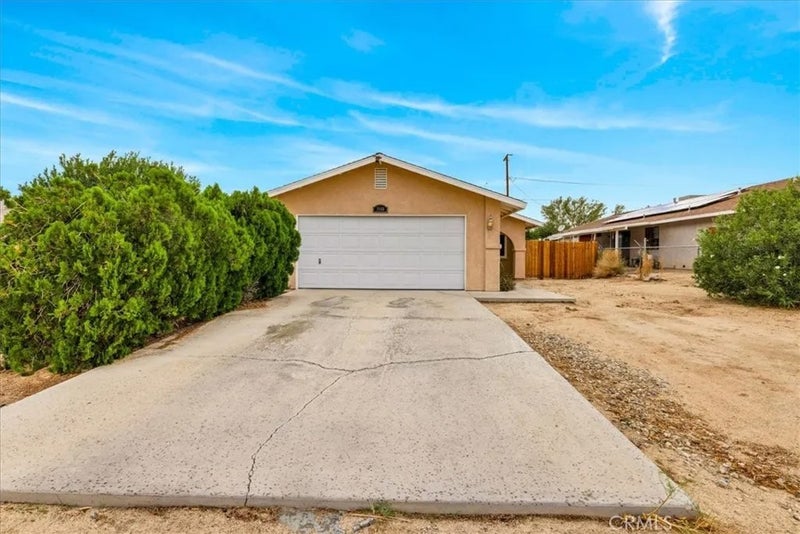6460 Cahuilla