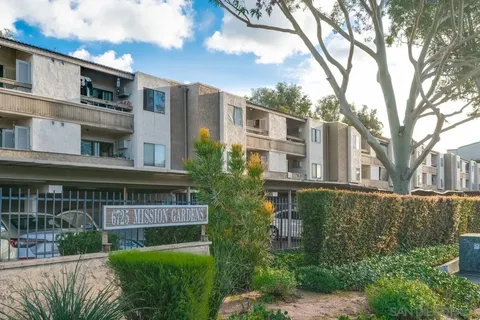 6725 Mission Gorge Rd Unit 101B, San Diego, CA 92120 - #: 2600486