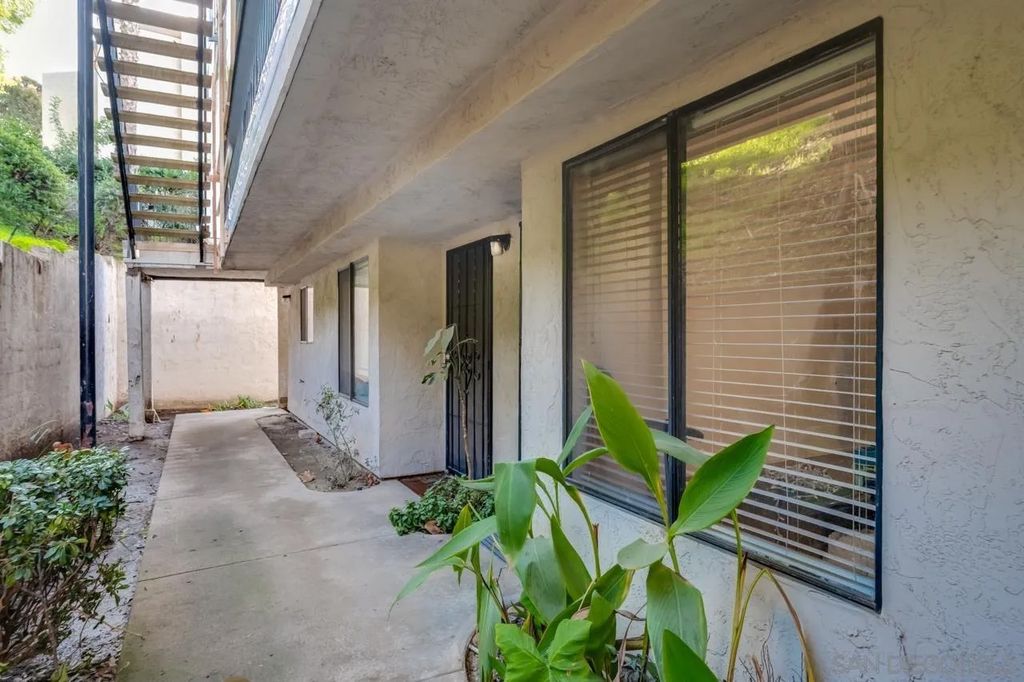 Photo of 6725 Mission Gorge Rd #101B, San Diego, CA 92120 (MLS # 2600486)