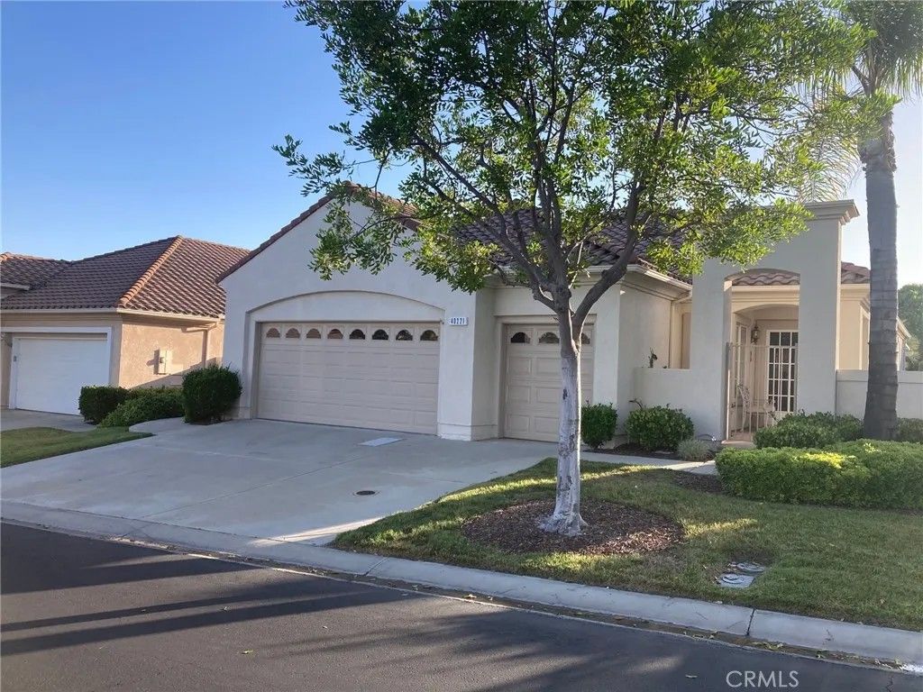 Photo of 40221 Colony Drive, Murrieta, CA 92562 (MLS # IG25139451)