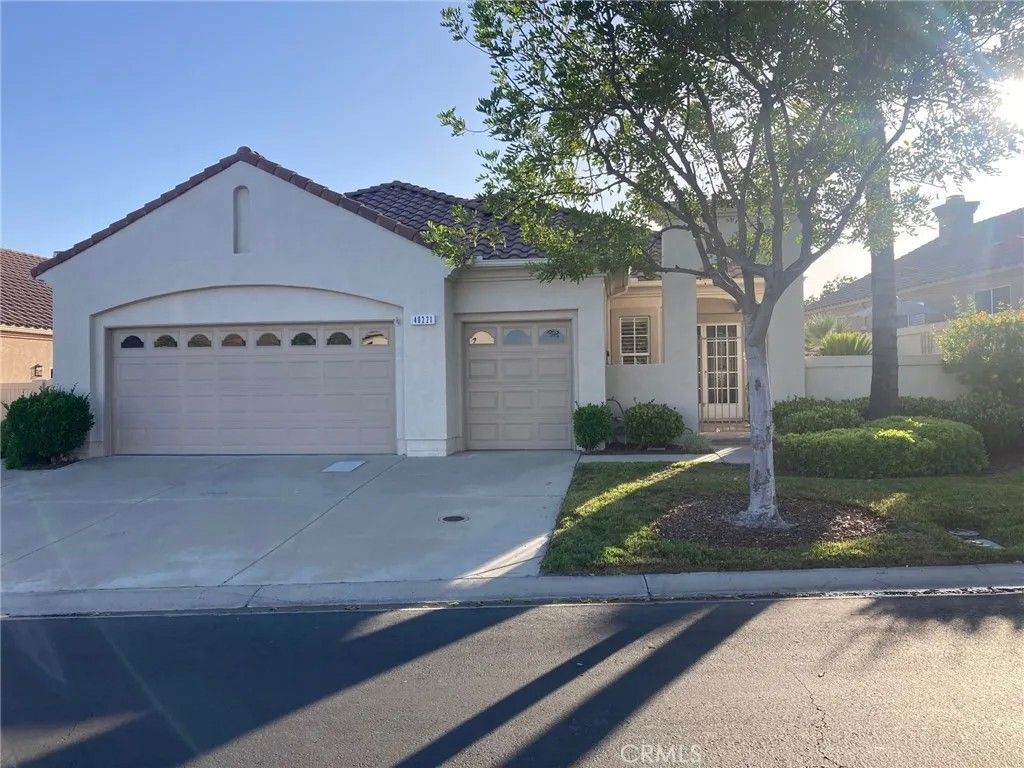 Photo of 40221 Colony Drive, Murrieta, CA 92562 (MLS # IG25139451)