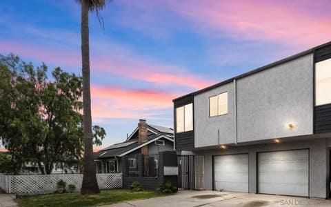 Photo of 4329 Central Ave #5, San Diego, CA 92105 (MLS # 260019102)