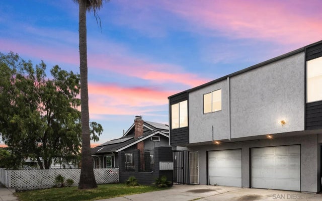 4329 Central Ave 5 #5, San Diego