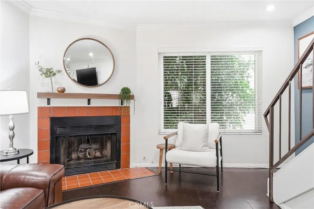 Photo of 334 S Walnut Ave #D(11), Brea, CA 92821 (MLS # PW26019054)