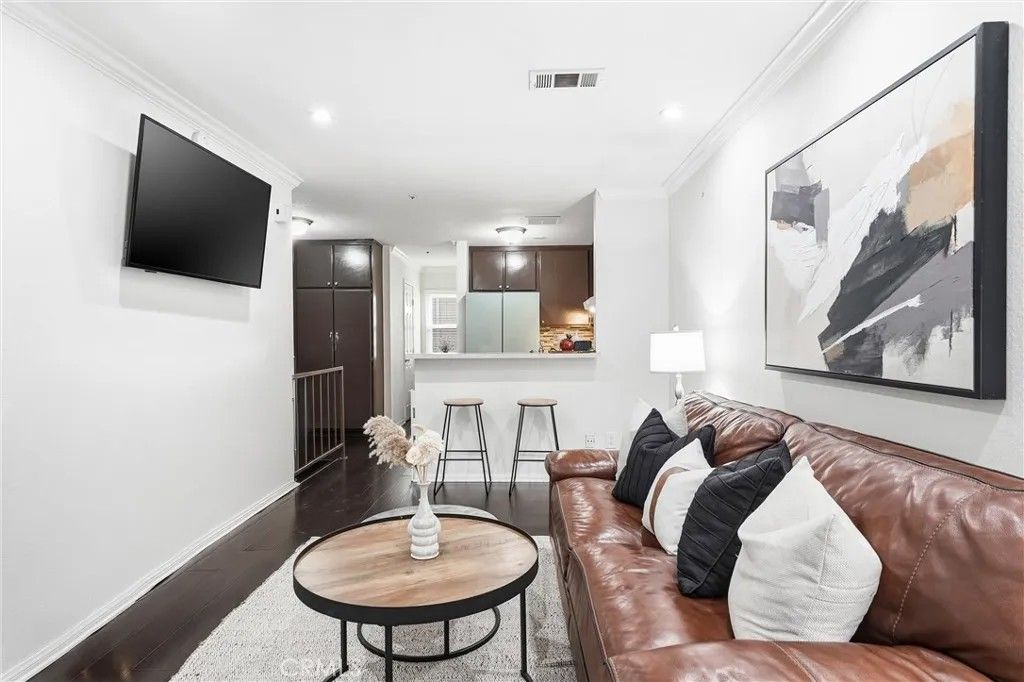 Photo of 334 S Walnut Ave #D(11), Brea, CA 92821 (MLS # PW26019054)