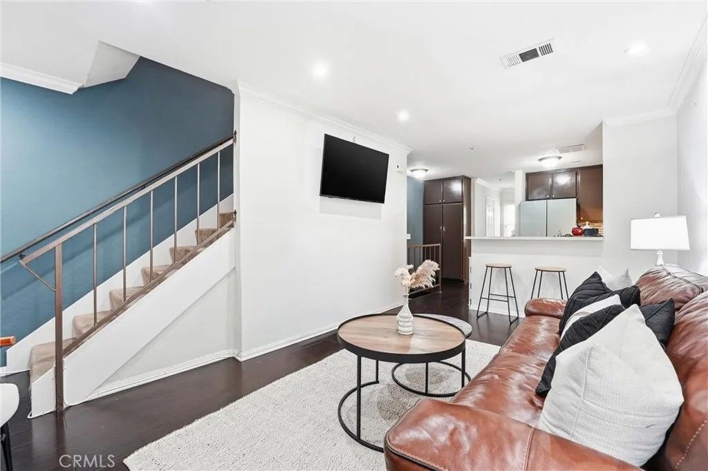 Photo of 334 S Walnut Ave #D(11), Brea, CA 92821 (MLS # PW26019054)