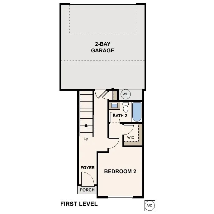 9827 Crossbay Loop 802