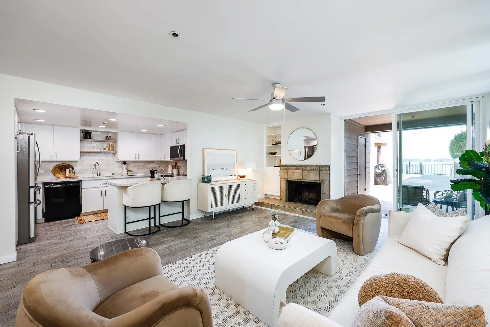 1221 Parker Pl Unit 6