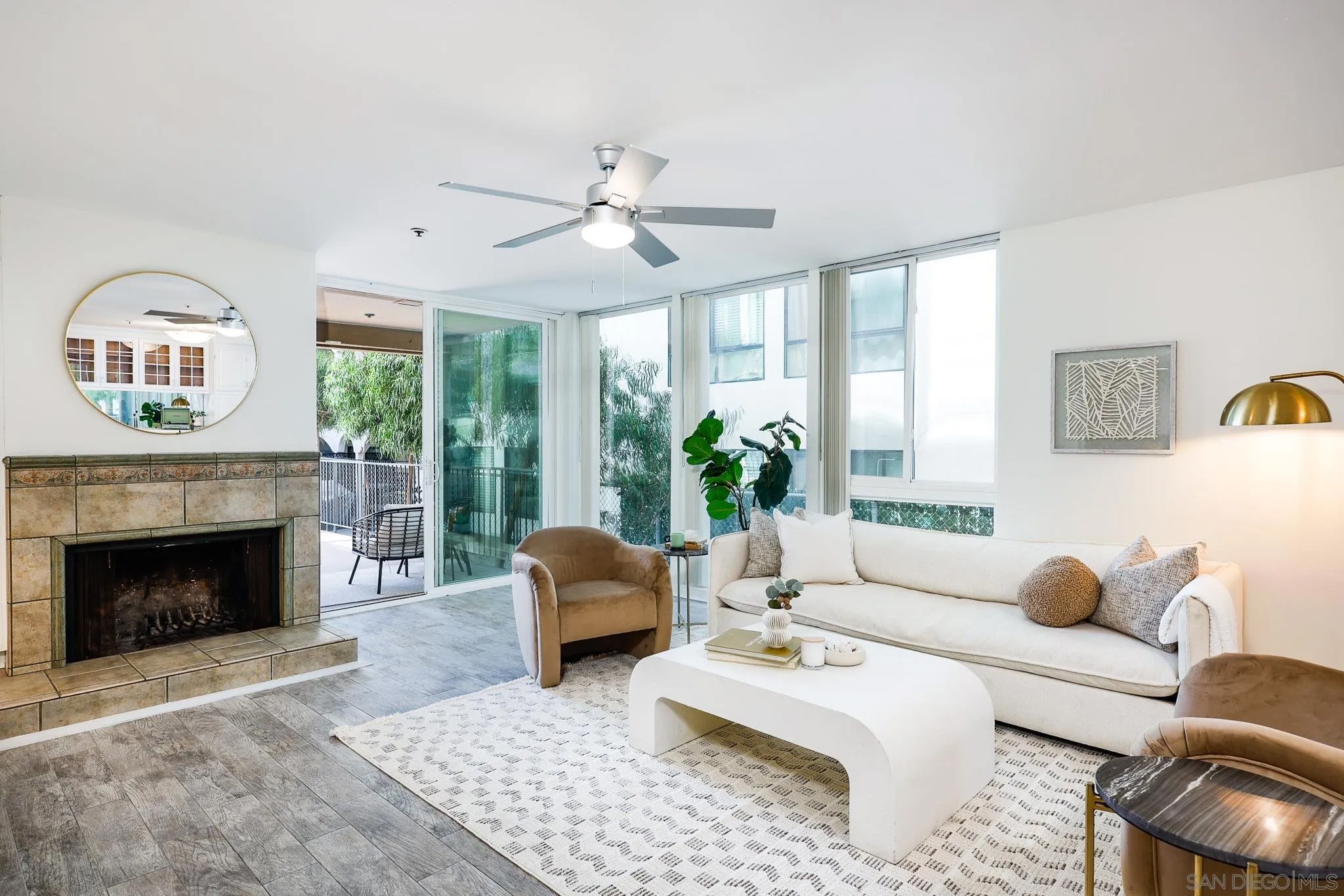 1221 Parker Pl Unit 6