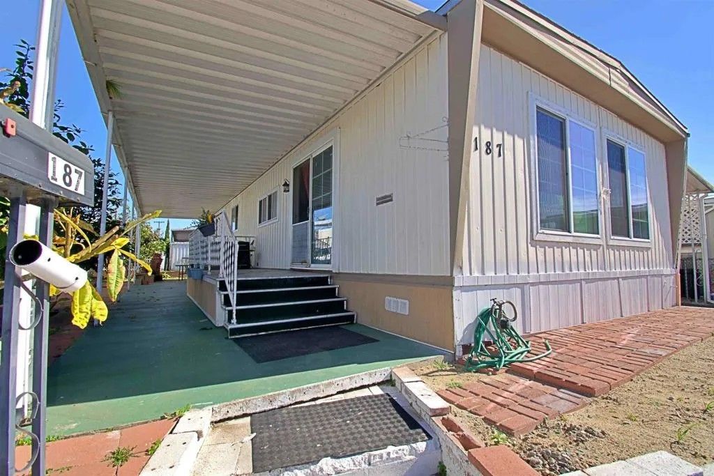 Photo of 275 Orange Ave #187, Chula Vista, CA 91911 (MLS # PTP2601148)