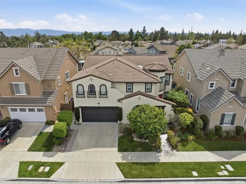 Photo of 1056 Tyler Ln, Upland, CA 91784 (MLS # IG26074169)