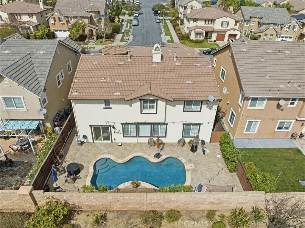 Photo of 1056 Tyler Ln, Upland, CA 91784 (MLS # IG26074169)