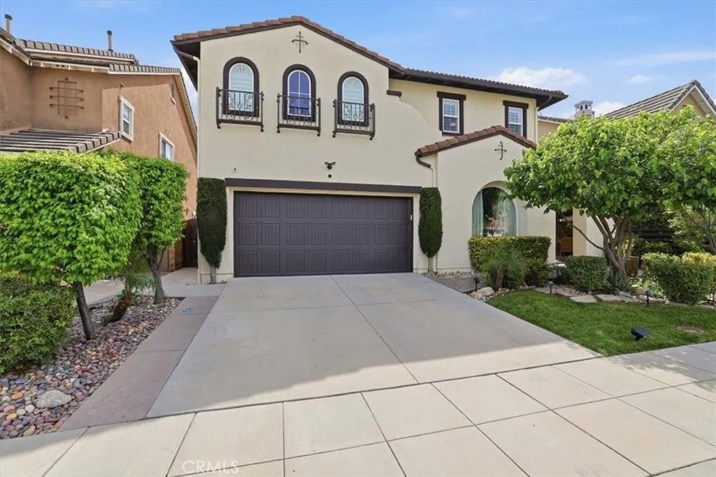 Photo of 1056 Tyler Ln, Upland, CA 91784 (MLS # IG26074169)