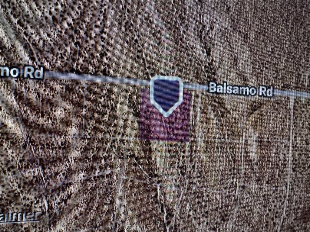 2 ACRES OFF BALSAMO