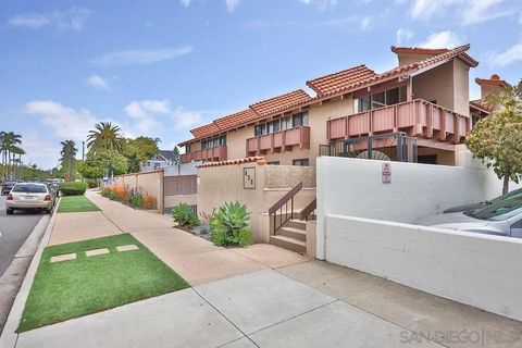 Photo of 835 D Ave #4, Coronado, CA 92118 (MLS # 260002991)