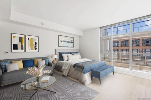 Photo of 575 6th Ave #309, San Diego, CA 92101 (MLS # 250032884)