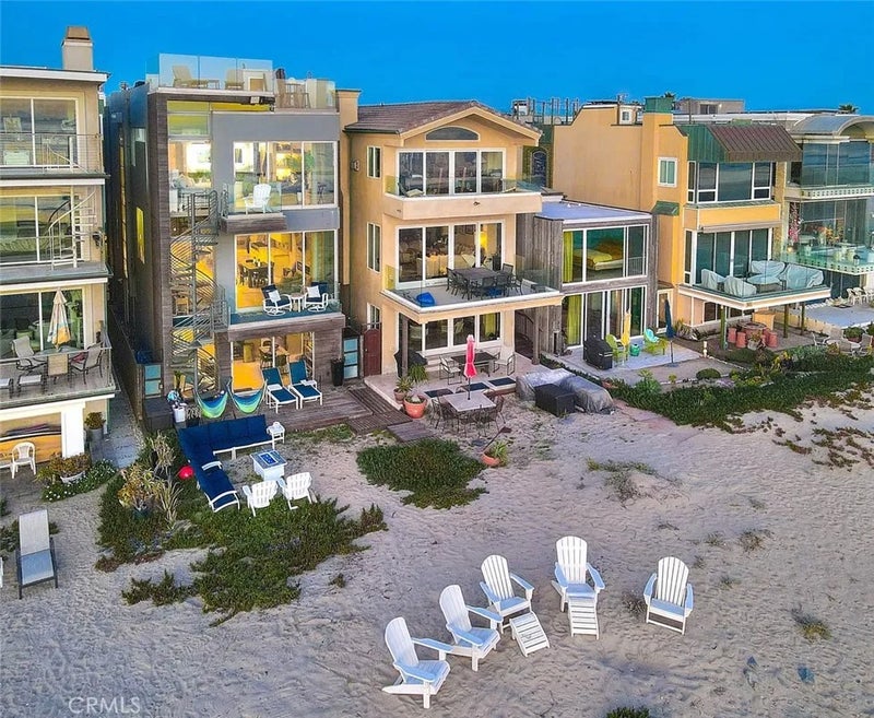 99 Surfside