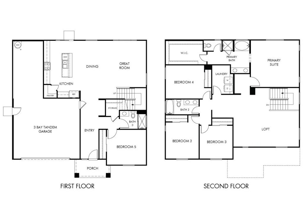 Photo of 35056 Ouimet Way, Beaumont, CA 92223 (MLS # OC26058784)