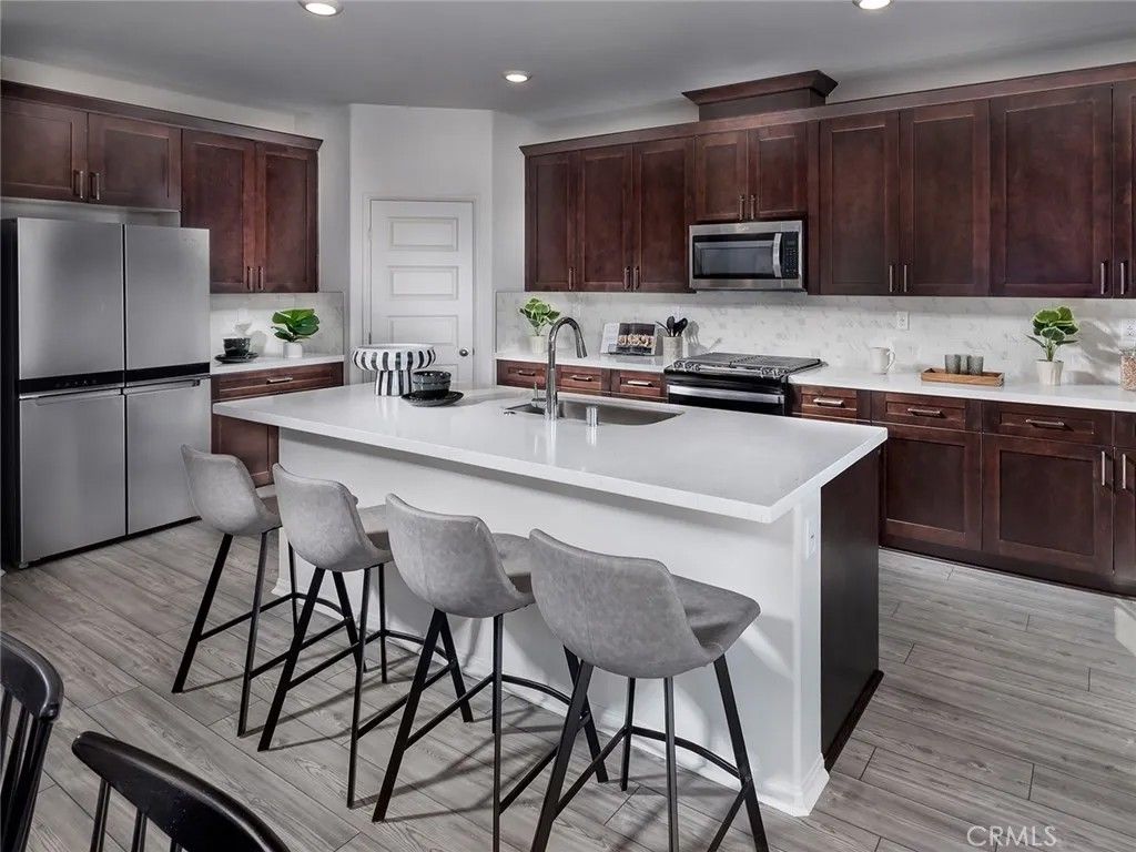 Photo of 35056 Ouimet Way, Beaumont, CA 92223 (MLS # OC26058784)