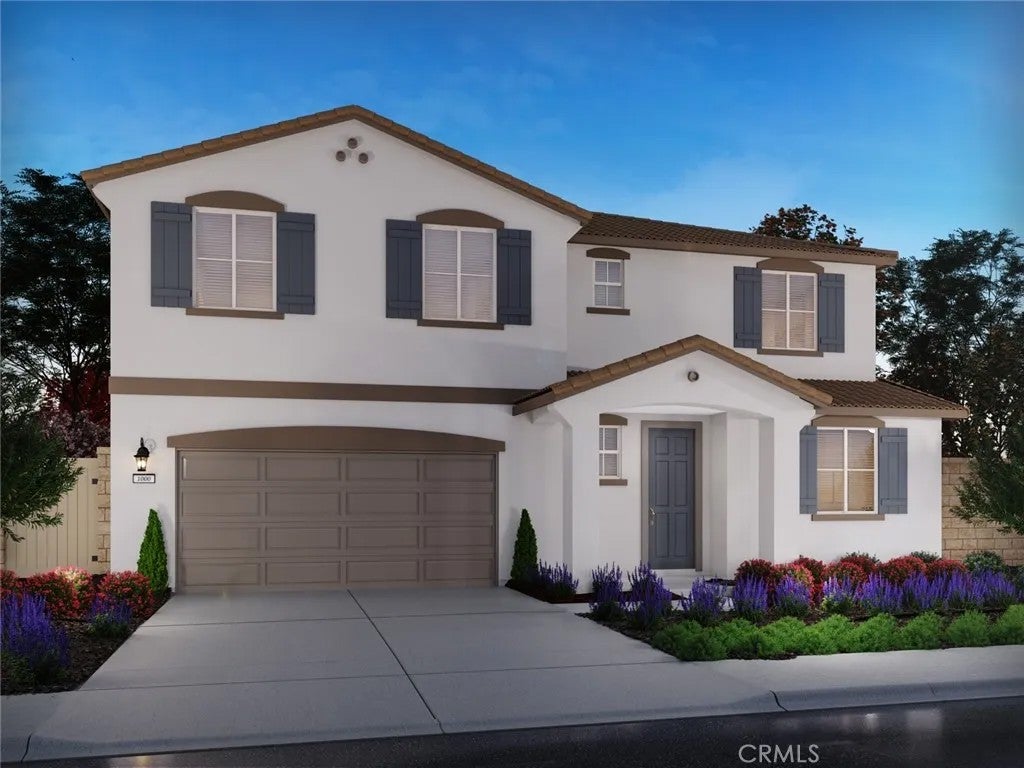 Photo of 35056 Ouimet Way, Beaumont, CA 92223 (MLS # OC26058784)