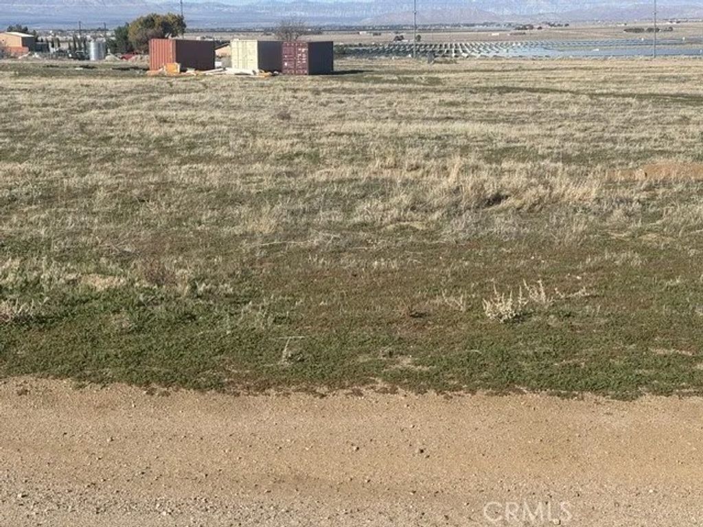 Photo of 0 W Avenue K12, Lancaster, CA 93536 (MLS # SR25270090)
