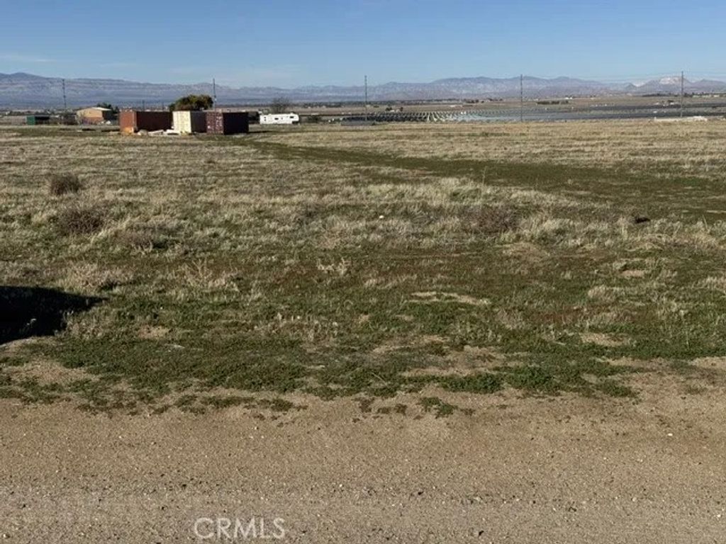 Photo of 0 W Avenue K12, Lancaster, CA 93536 (MLS # SR25270090)