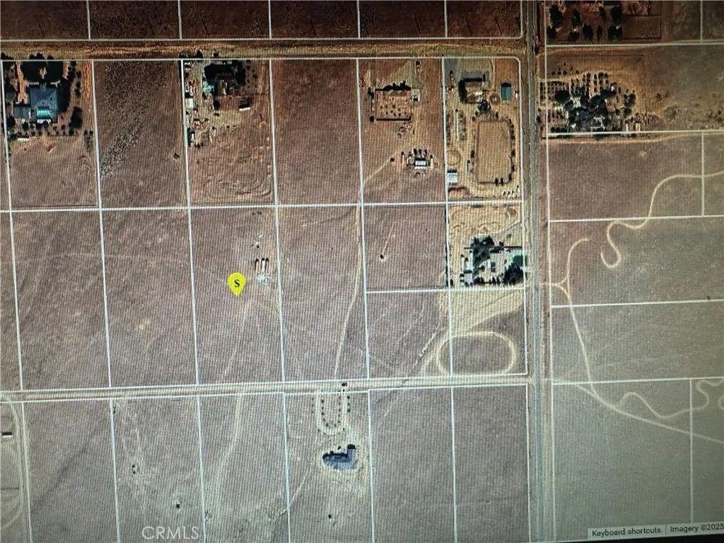 Photo of 0 W Avenue K12, Lancaster, CA 93536 (MLS # SR25270090)