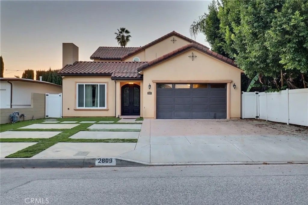 Photo of 2809 Weidermeyer Ave, Arcadia, CA 91006 (MLS # OC26018112)