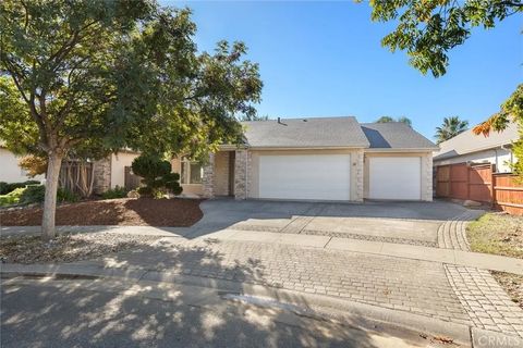 Tiny photo for 38 Lobelia Court, Chico, CA 95973 (MLS # SN25246103)
