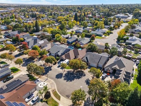 Tiny photo for 38 Lobelia Court, Chico, CA 95973 (MLS # SN25246103)