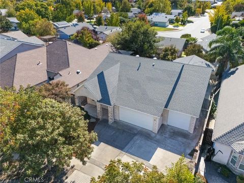 Tiny photo for 38 Lobelia Court, Chico, CA 95973 (MLS # SN25246103)