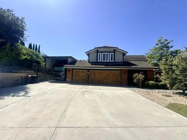 Photo of 526 Trailridge Drive, Bonita, CA 91902 (MLS # PTP2607242)