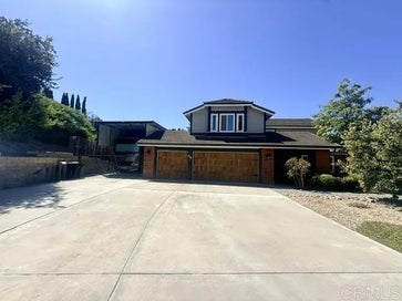 526 Trailridge Drive Bonita CA 91902
