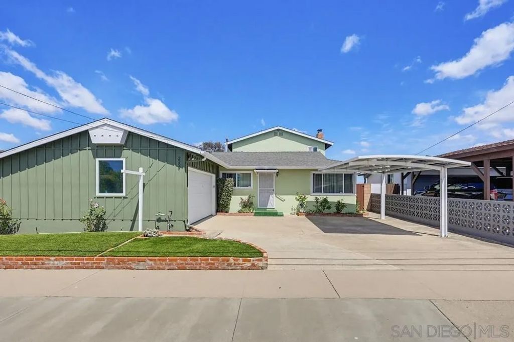 Photo of 2225 Cardinal Drive, San Diego, CA 92123 (MLS # 260008960)