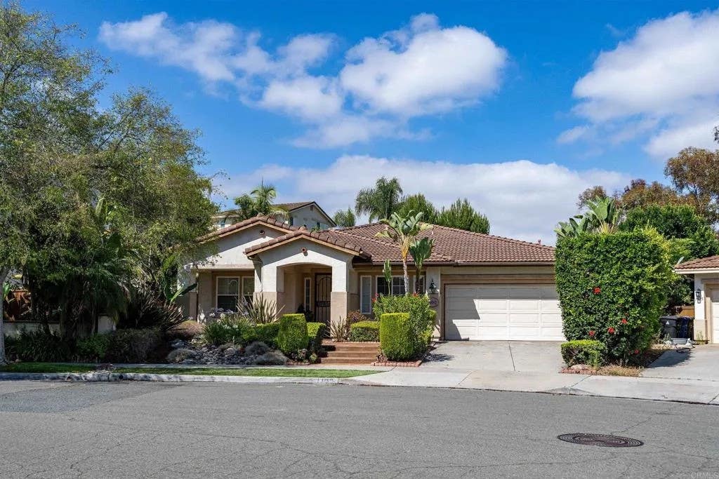 Photo of 1100 Santa Delphina Avenue, Chula Vista, CA 91913 (MLS # PTP2605200)