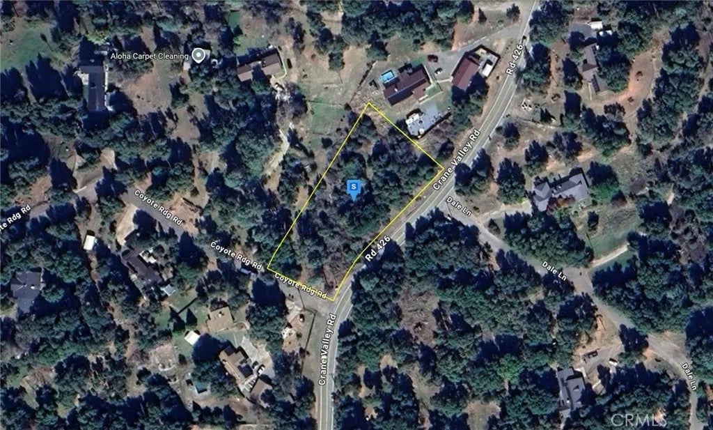 Photo of 51745 Rd 426, Oakhurst, CA 93644 (MLS # AR26161769)