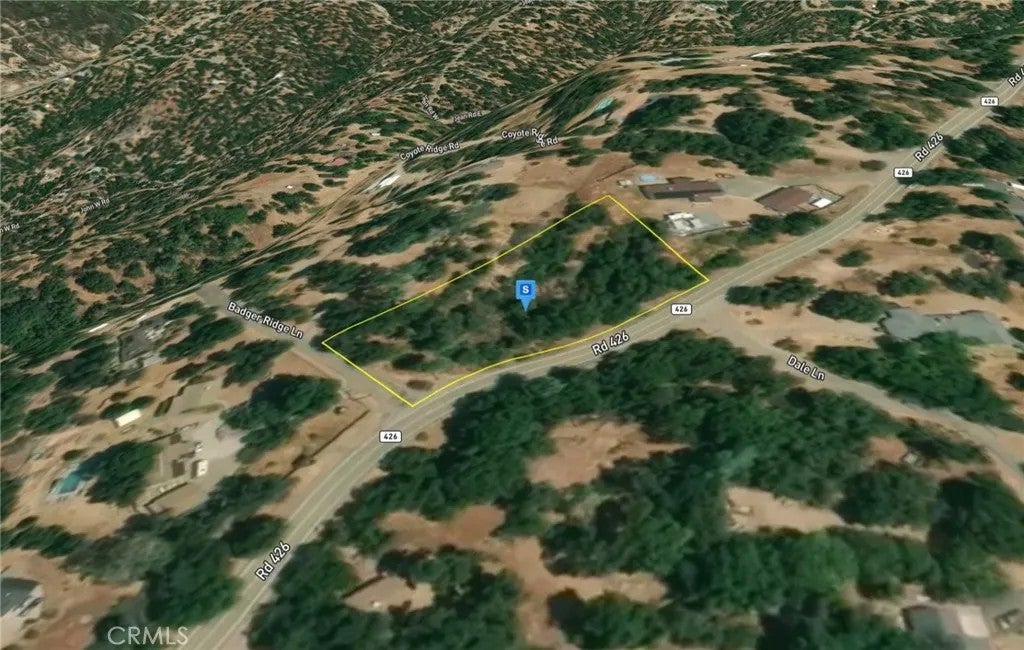 Photo of 51745 Rd 426, Oakhurst, CA 93644 (MLS # AR26161769)