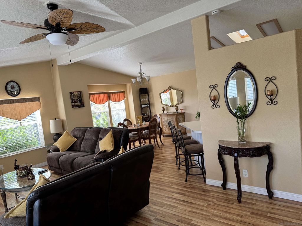 Photo of 12250 Vista Del Cajon Rd #25, El Cajon, CA 92021 (MLS # 250043965)