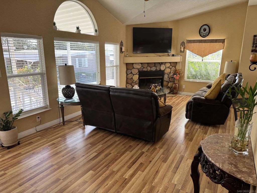 Photo of 12250 Vista Del Cajon Rd #25, El Cajon, CA 92021 (MLS # 250043965)