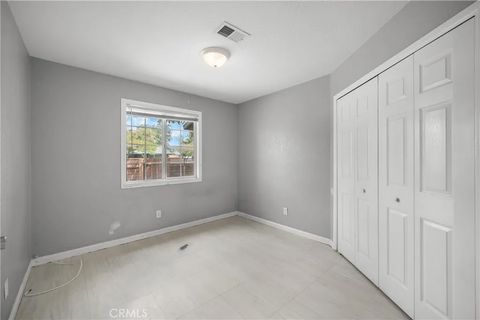 Tiny photo for 17152 Schollview Avenue, Palmdale, CA 93591 (MLS # IG26093214)