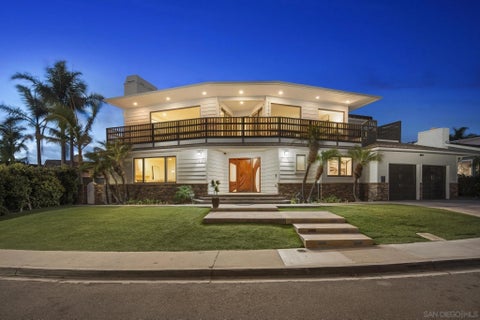 Photo of 312 Sea Ridge Drive, La Jolla, CA 92037 (MLS # 260023329)