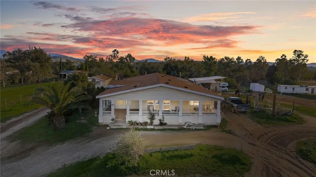 Photo of 29825 Porth Rd, Murrieta, CA 92563 (MLS # SW26014861)