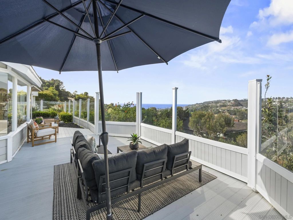 Photo of 7753 Via Capri, La Jolla, CA 92037 (MLS # 260007373)