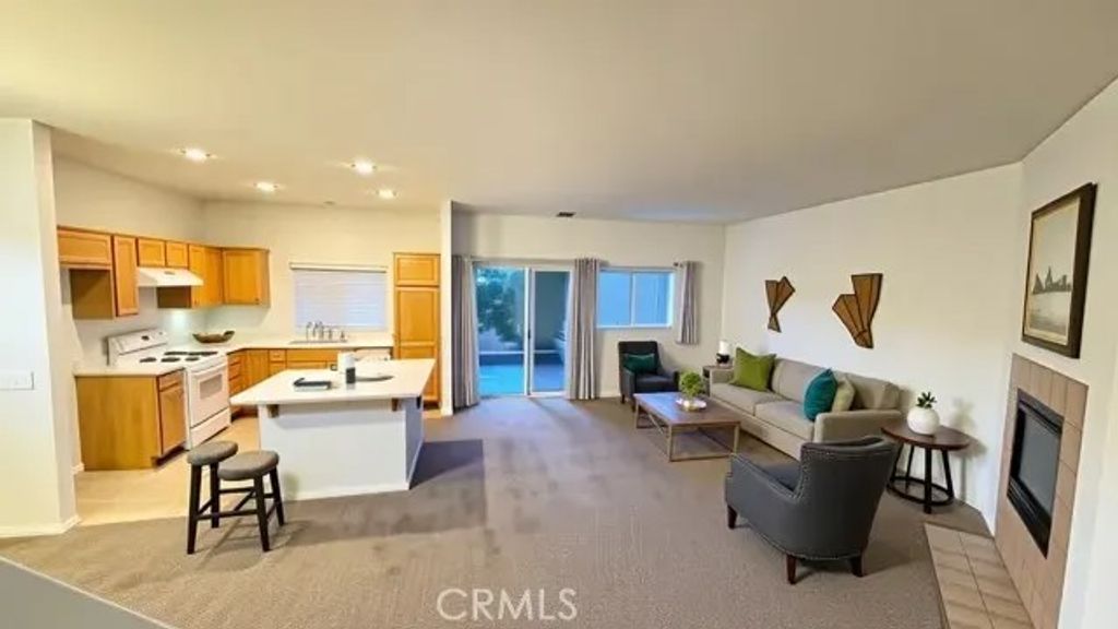 Photo of 24854 Noelle Way, Newhall, CA 91321 (MLS # CV25276908)