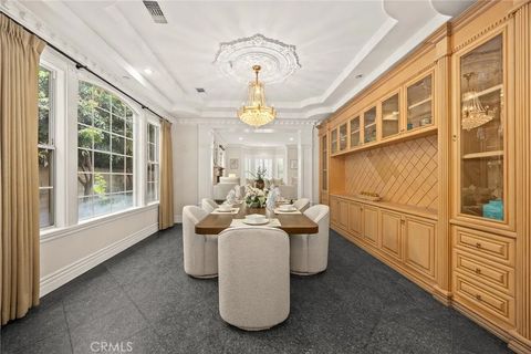 Tiny photo for 1118 S 6th Avenue, Arcadia, CA 91006 (MLS # WS25236257)